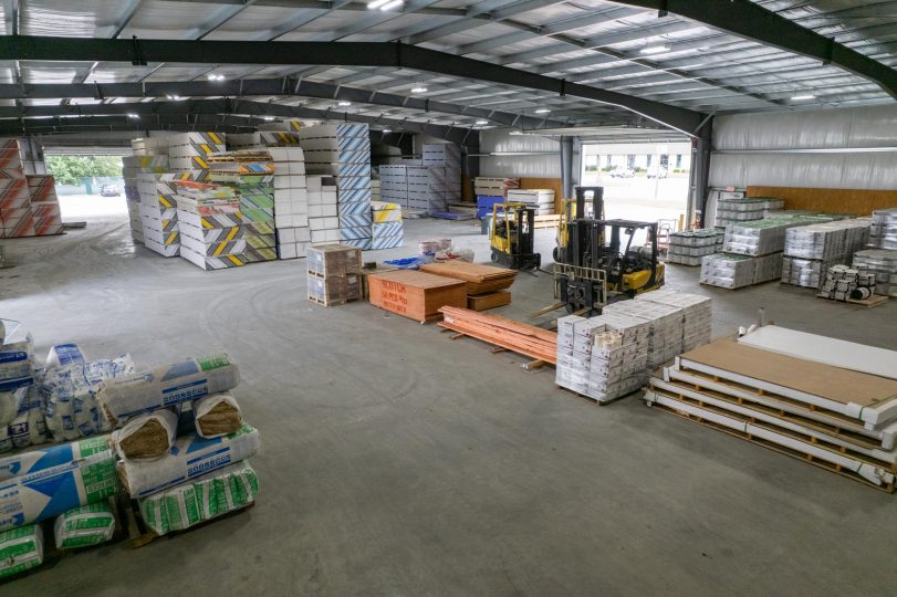 Inside HBS Commercial